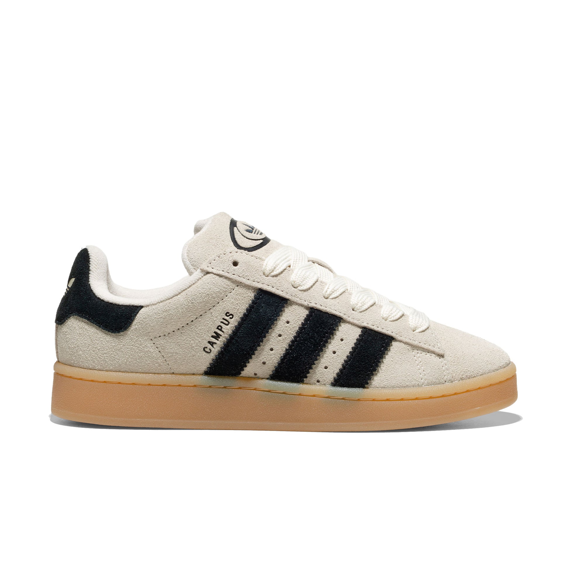Adidas Originals Campus 00s Gum/Cream White/Core Black 40