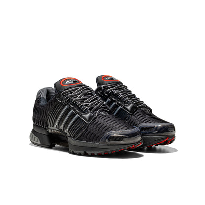 Adidas Originals Climacool 1 J Core Black/Metallic Silver  - JQ8697