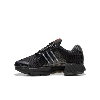 Adidas Originals Climacool 1 J Core Black/Metallic Silver  - JQ8697