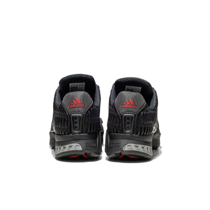 Adidas Originals Climacool 1 J Core Black/Metallic Silver  - JQ8697