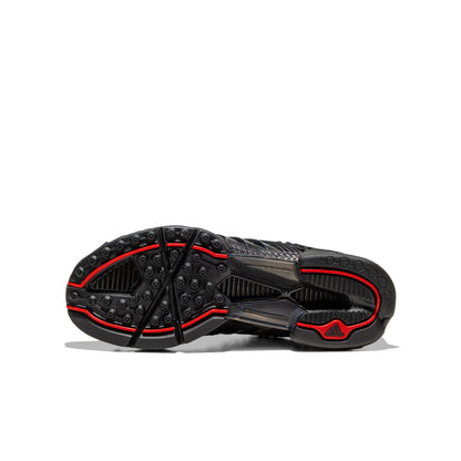 Adidas Originals Climacool 1 J Core Black/Metallic Silver  - JQ8697