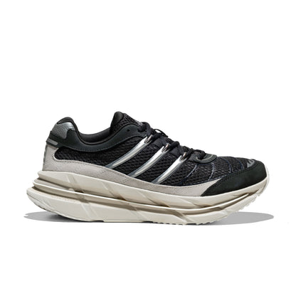 Adidas Adistar HRMY Core Black/Silver Metallic/Iron Metallic  - JQ8742