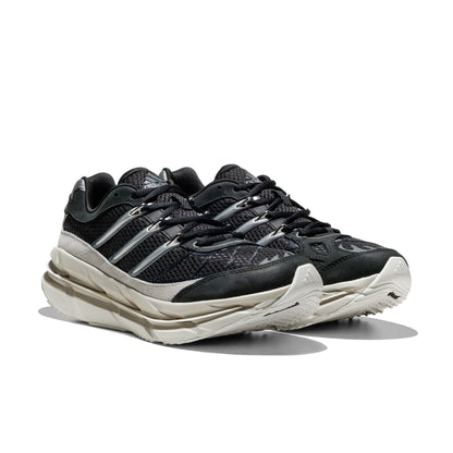 Adidas Adistar HRMY Core Black/Silver Metallic/Iron Metallic  - JQ8742