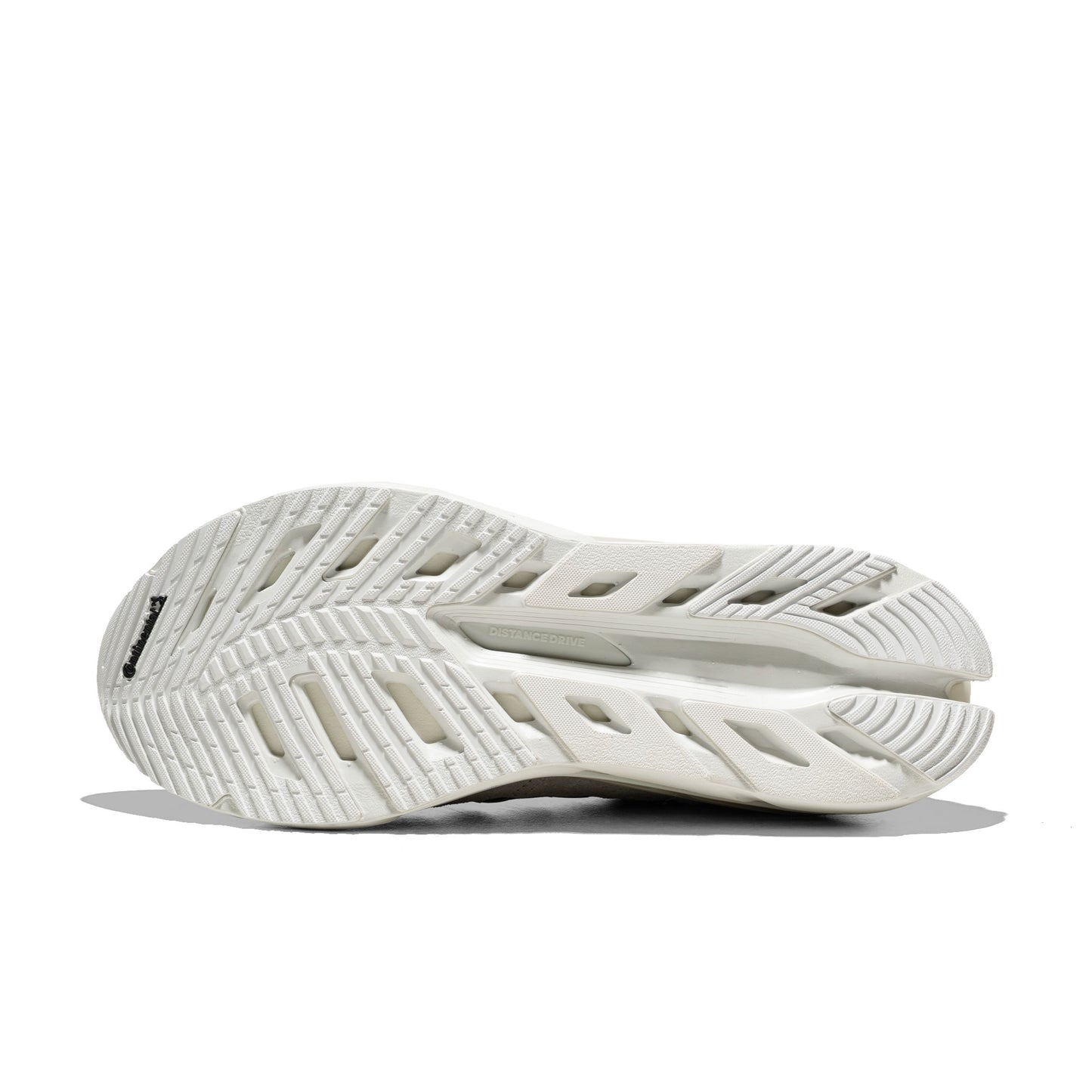 Adidas Adistar HRMY Core Black/Silver Metallic/Iron Metallic  - JQ8742