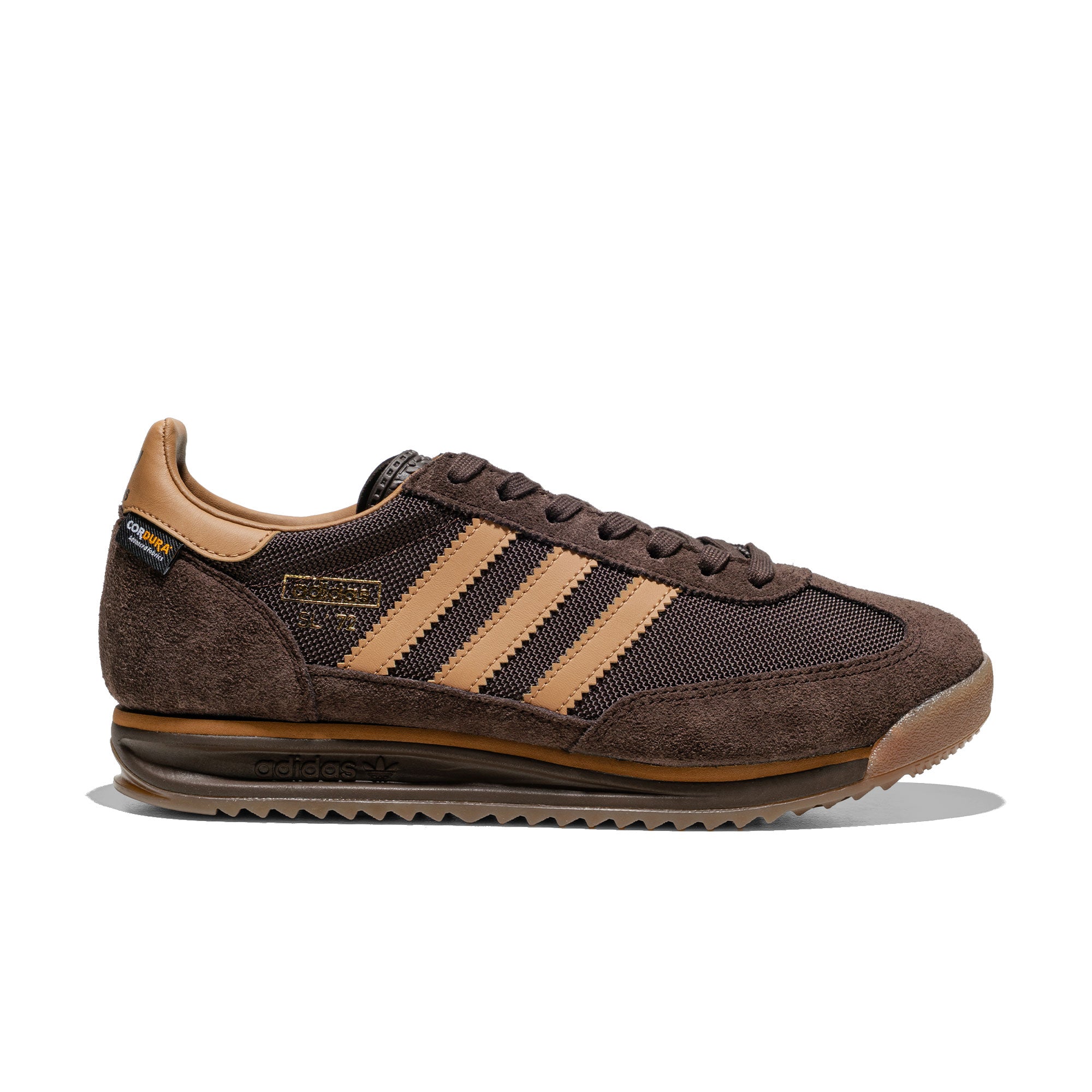 adidas SL 72 RS Aurora Coffee/Br Para Homem | XTREME