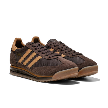 Adidas Originals SL 72 RS Aurora Coffee/Brown Desert/Brown  - JQ9727