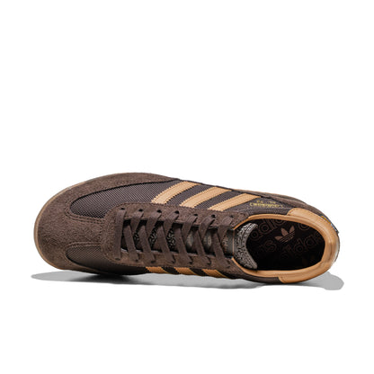 Adidas Originals SL 72 RS Aurora Coffee/Brown Desert/Brown  - JQ9727