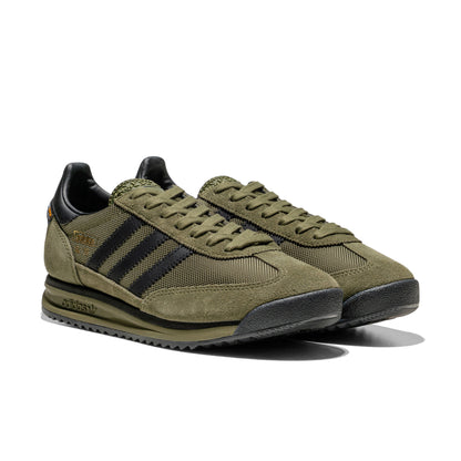 Adidas Originals SL 72 RS Focus Olive/Core Black/Core Black