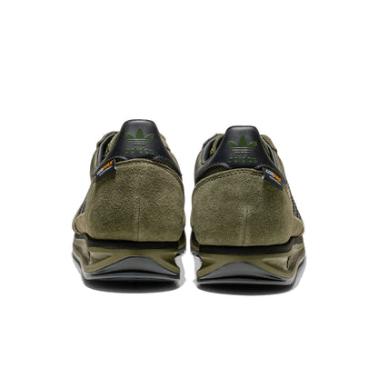 Adidas Originals SL 72 RS Focus Olive/Core Black/Core Black