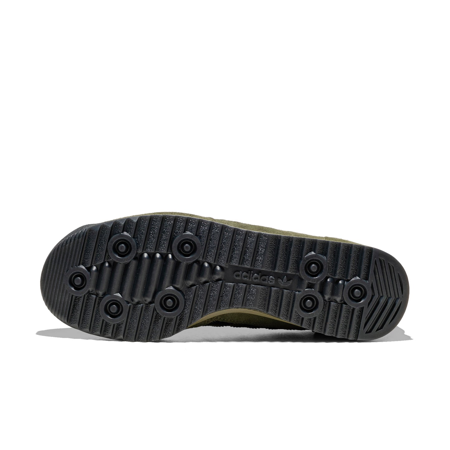 Adidas Originals SL 72 RS Focus Olive/Core Black/Core Black