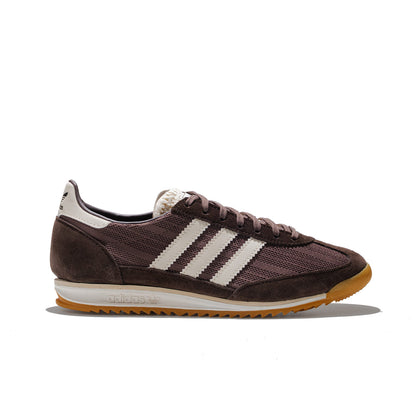Adidas Originals SL 72 OG W Earth Strata/Wonder White/Coffee  - JQ9870
