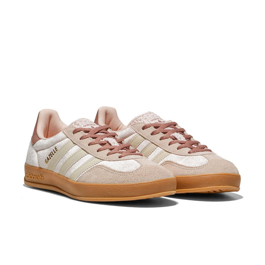 Adidas Originals Gazelle Indoor W Wonder Quartz/Warm Clay  - JR0232