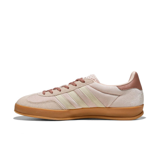 Adidas Originals Gazelle Indoor W Wonder Quartz/Warm Clay  - JR0232
