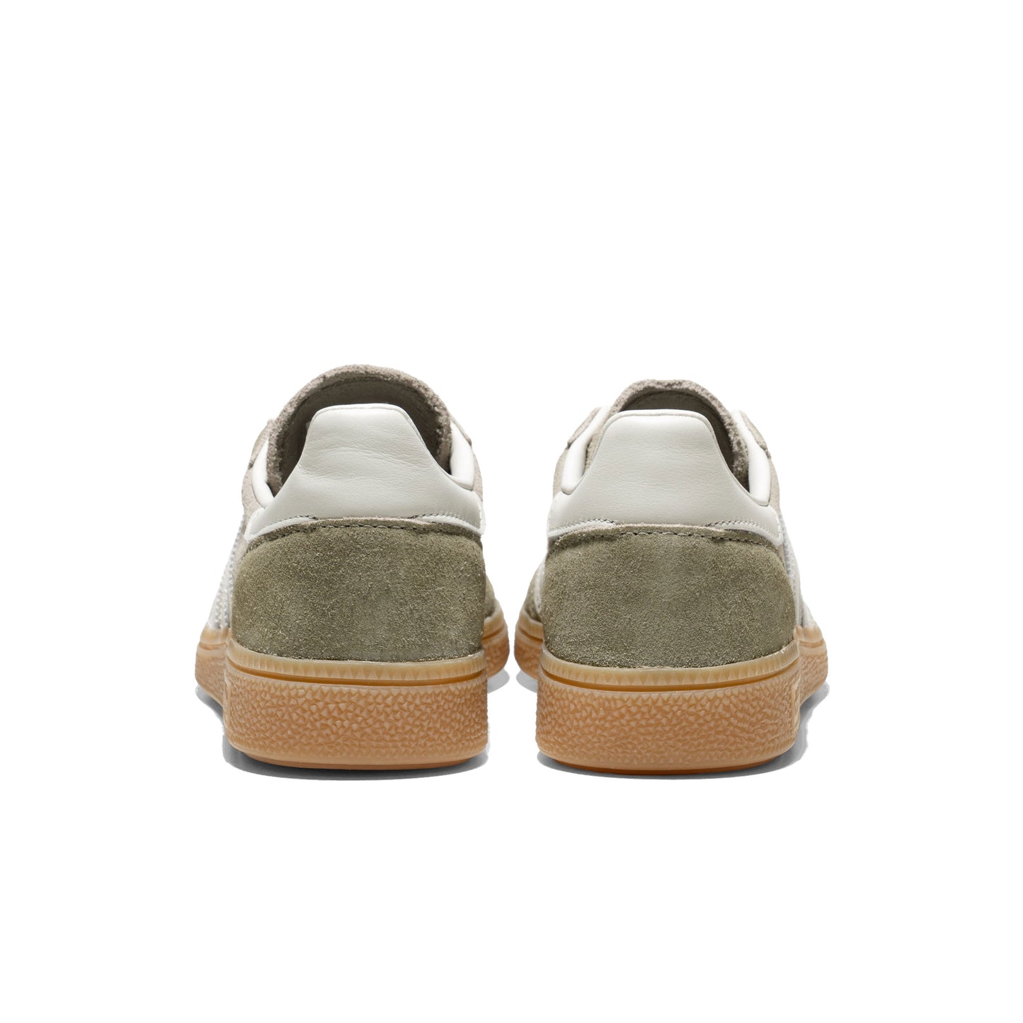 Adidas Originals Handball Spezial W Silver Pebble/Orbit Grey  - JR0850