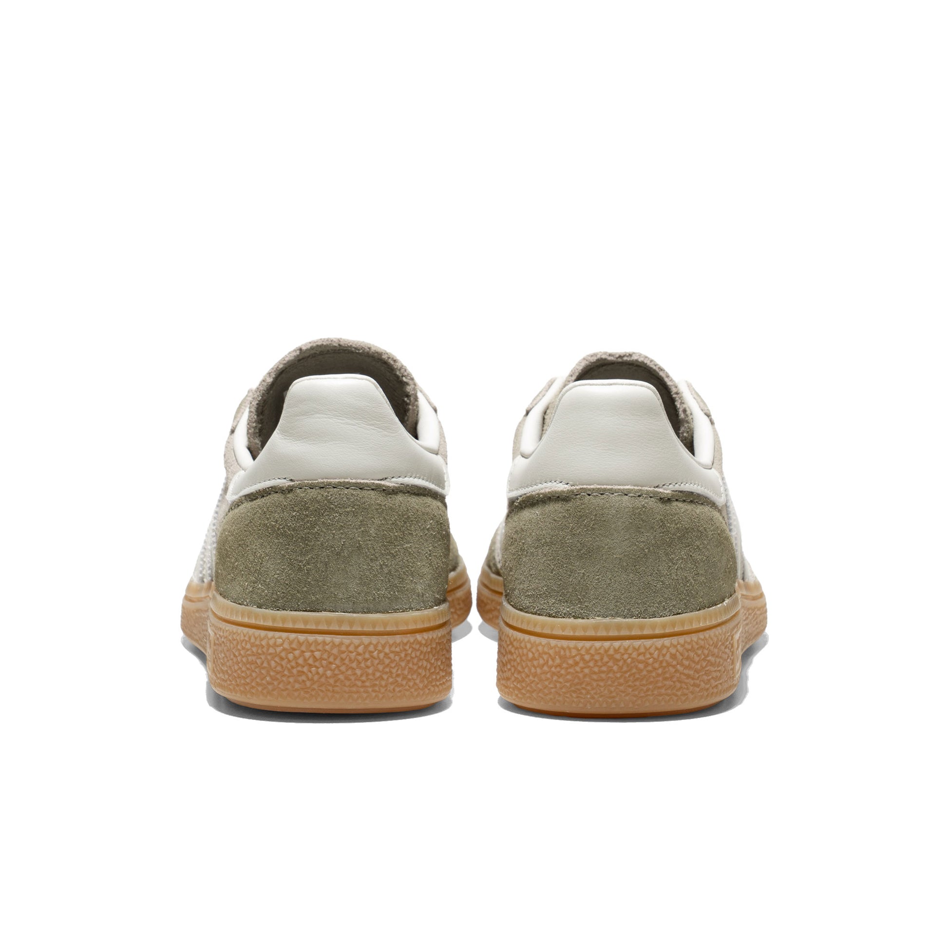 Adidas Originals Handball Spezial W Silver Pebble/Orbit Grey  - JR0850