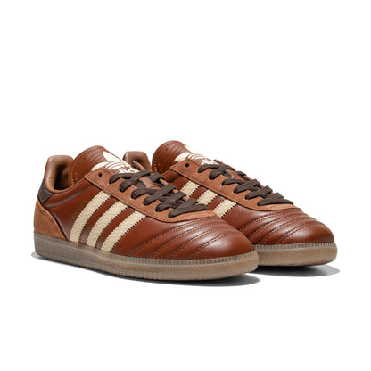 Adidas Originals Samba JP Preloved Brown/Sand Strata/Brown