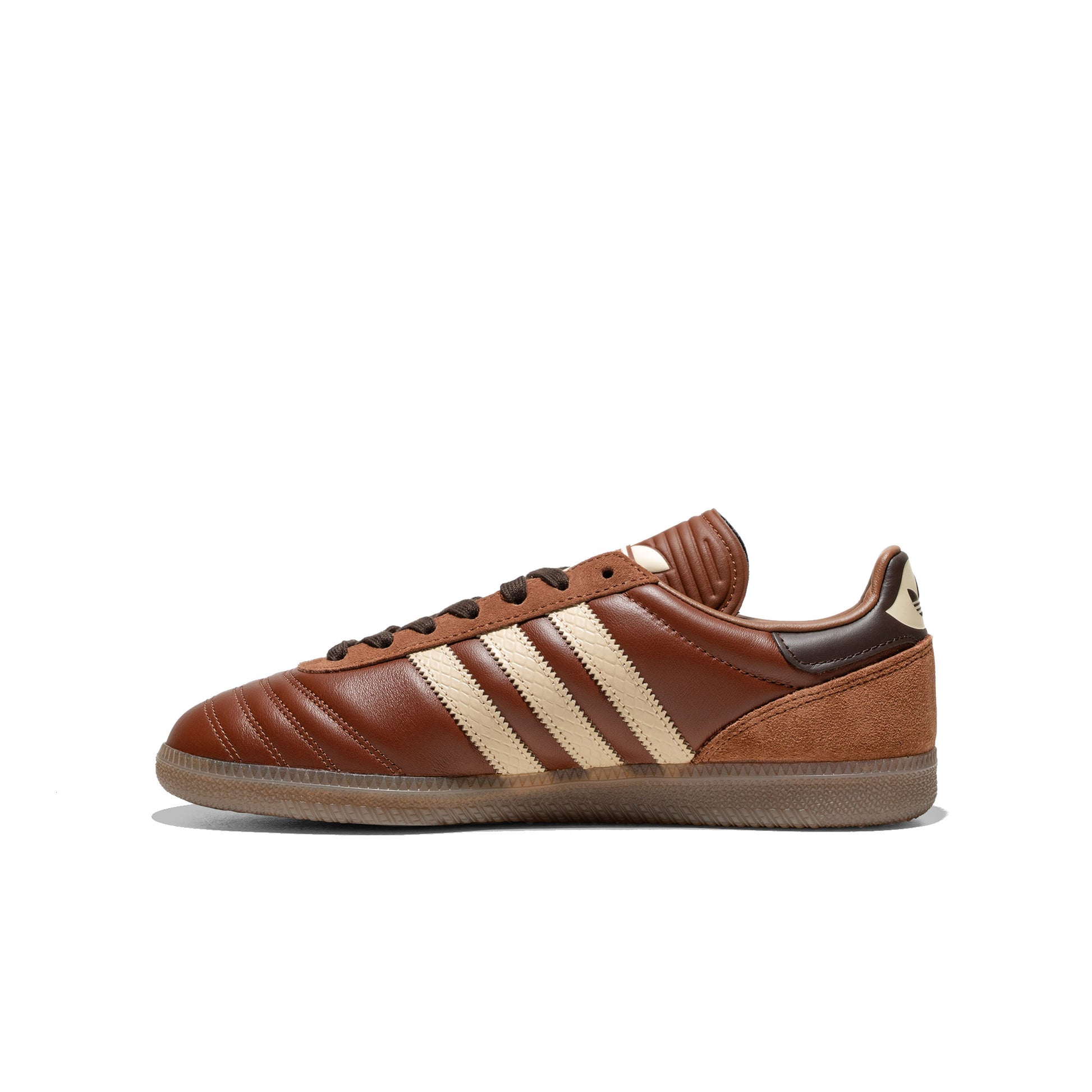 Adidas Originals Samba JP Preloved Brown/Sand Strata/Brown  - JR0962