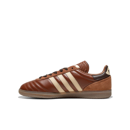 Adidas Originals Samba JP Preloved Brown/Sand Strata/Brown  - JR0962