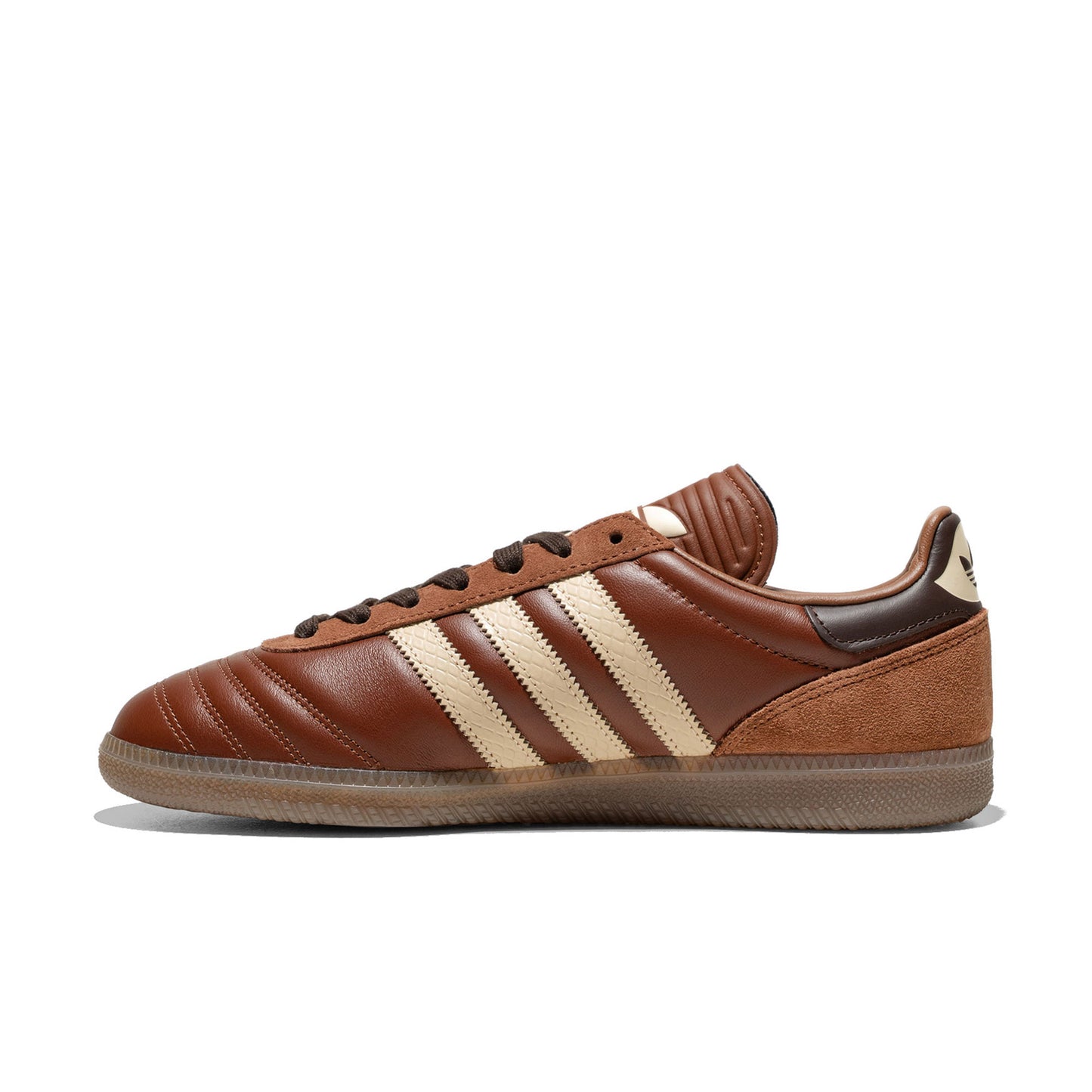 Adidas Originals Samba JP Preloved Brown/Sand Strata/Brown