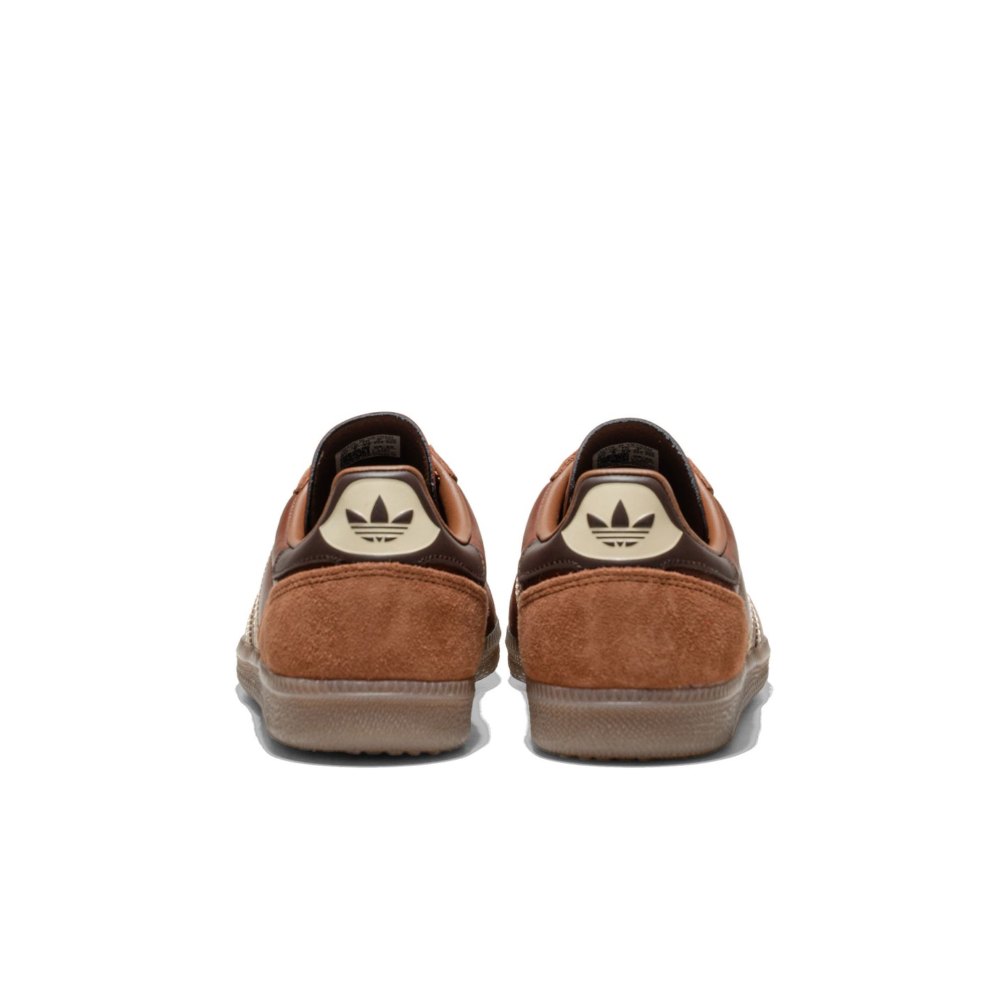 Adidas Originals Samba JP Preloved Brown/Sand Strata/Brown  - JR0962