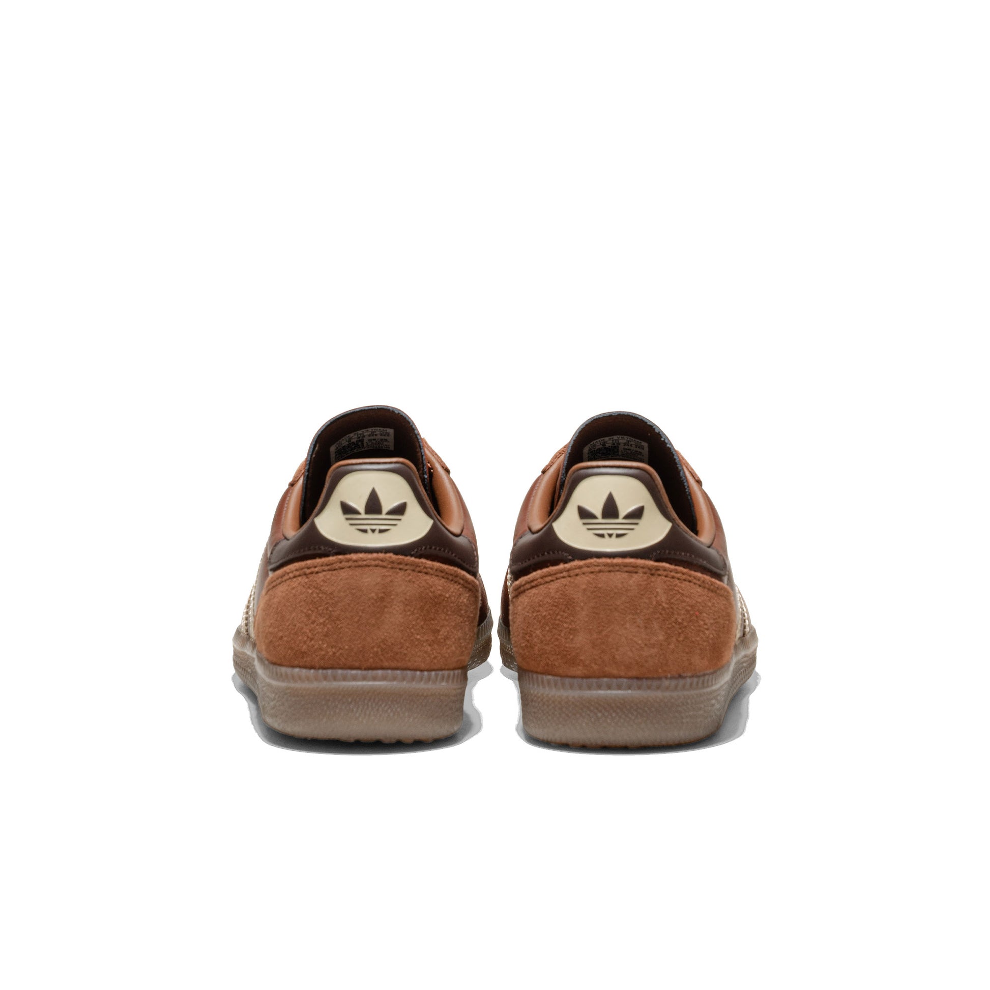 Adidas Originals Samba JP Preloved Brown/Sand Strata/Brown  - JR0962
