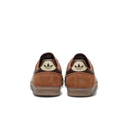 Adidas Originals Samba JP Preloved Brown/Sand Strata/Brown  - JR0962