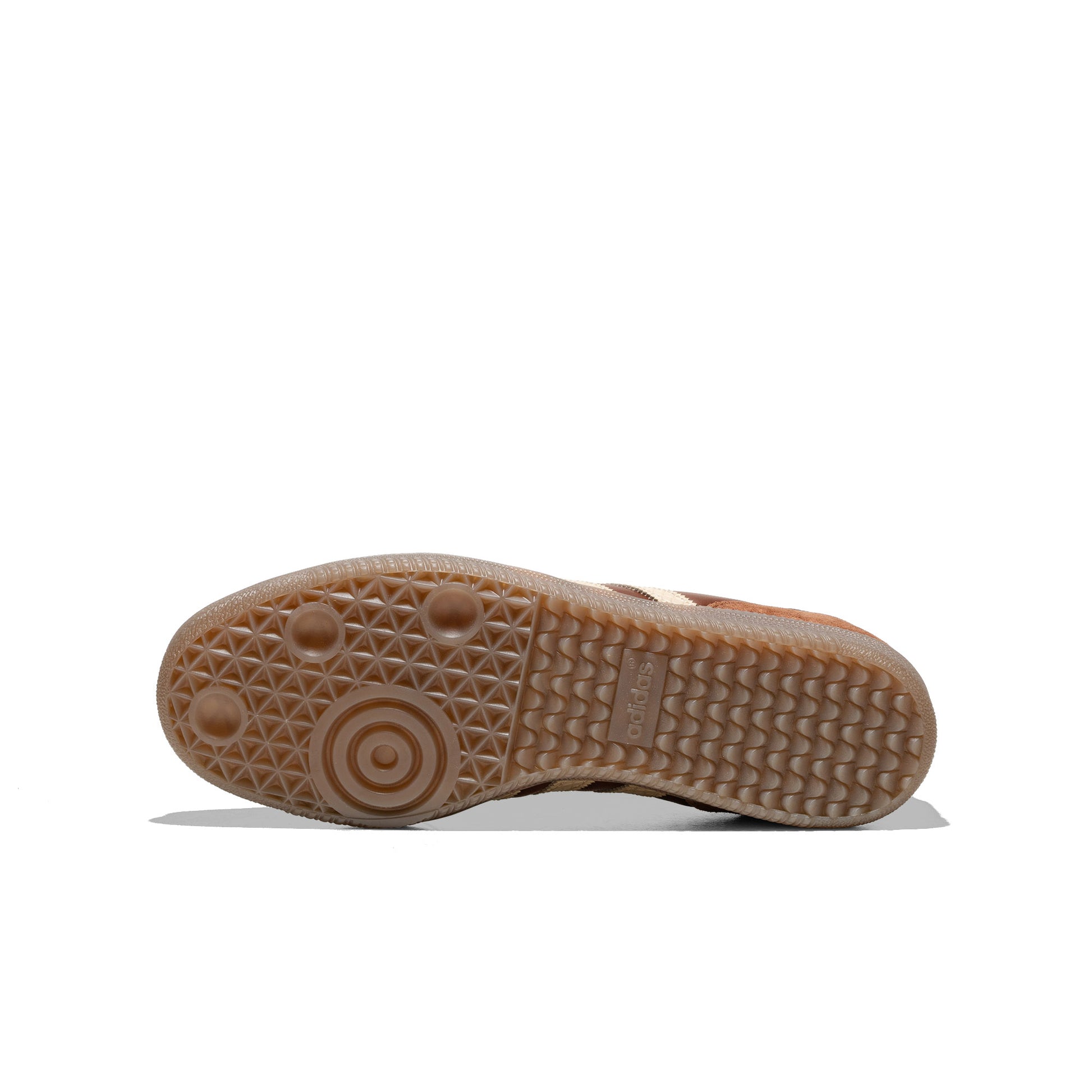 Adidas Originals Samba JP Preloved Brown/Sand Strata/Brown  - JR0962