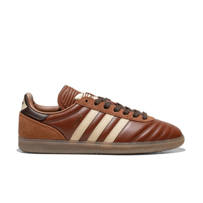 Adidas Originals Samba JP Preloved Brown/Sand Strata/Brown