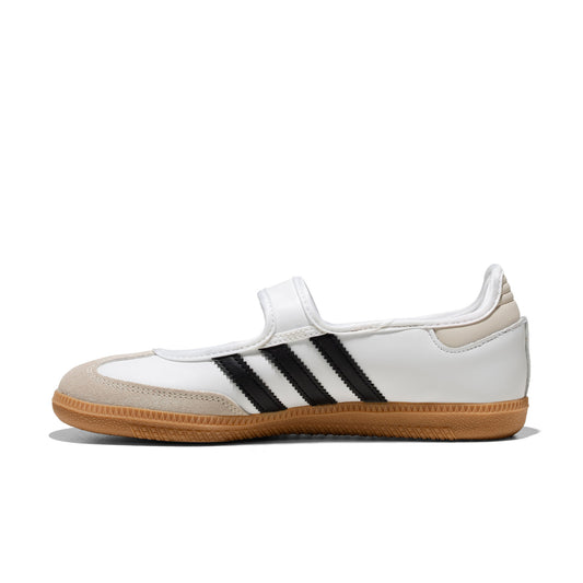 Adidas Originals Samba Jane W Ftwr White/Alumina/Core Black  - JR1402