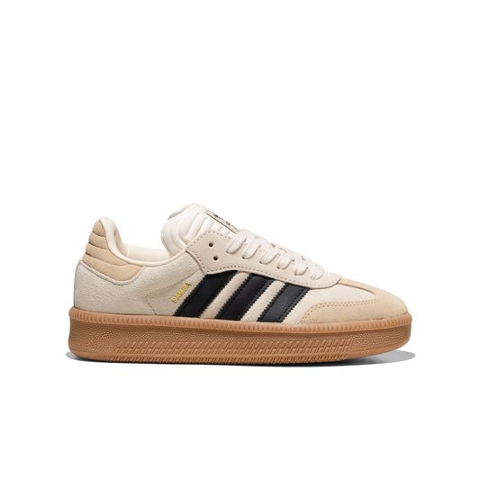 Adidas Originals Samba XLG J Wonder White/Core Black/Gum  - JR1634