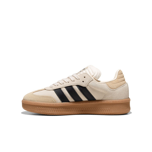 Adidas Originals Samba XLG J Wonder White/Core Black/Gum  - JR1634