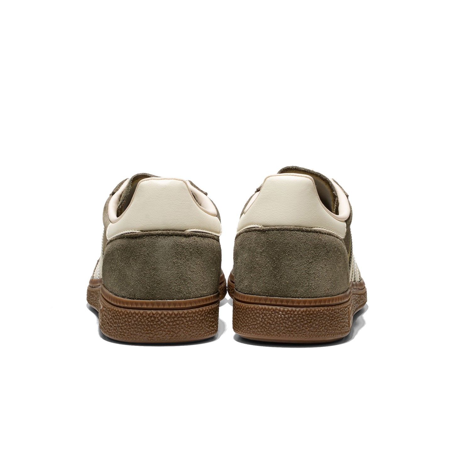 Adidas Originals Handball Spezial Olive Strata/Cream White  - JR2121