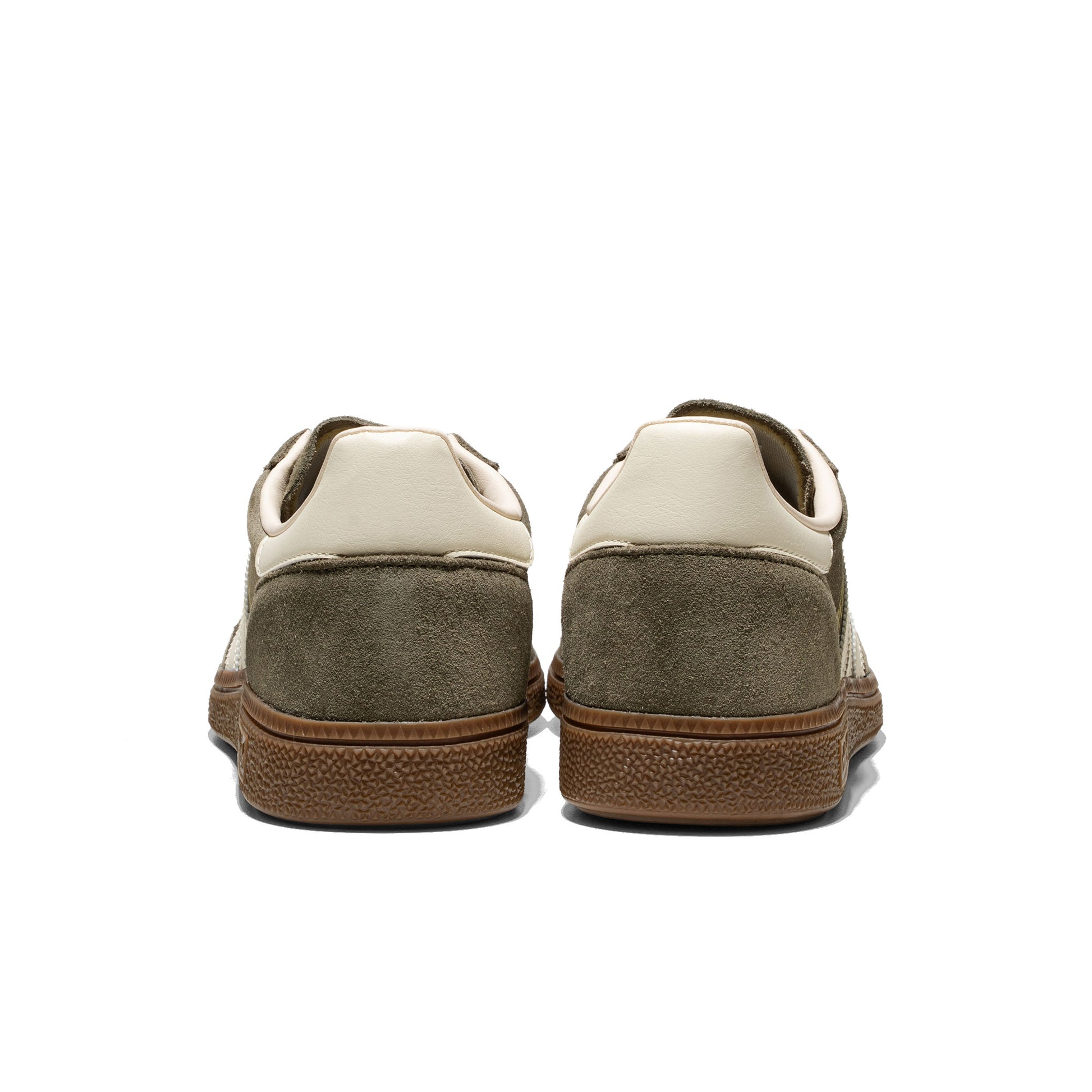 Adidas Originals Handball Spezial Olive Strata/Cream White  - JR2121