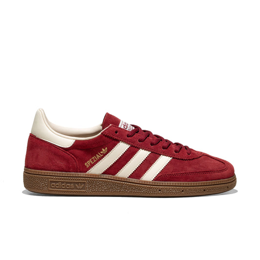 Adidas Originals Handball Spezial Noble Maroon/Cream White  - JR2122