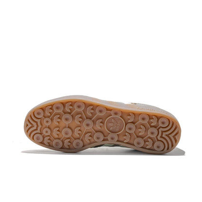 Adidas Originals Gazelle Indoor W Silver Pebble/Linen Green  - JR2430