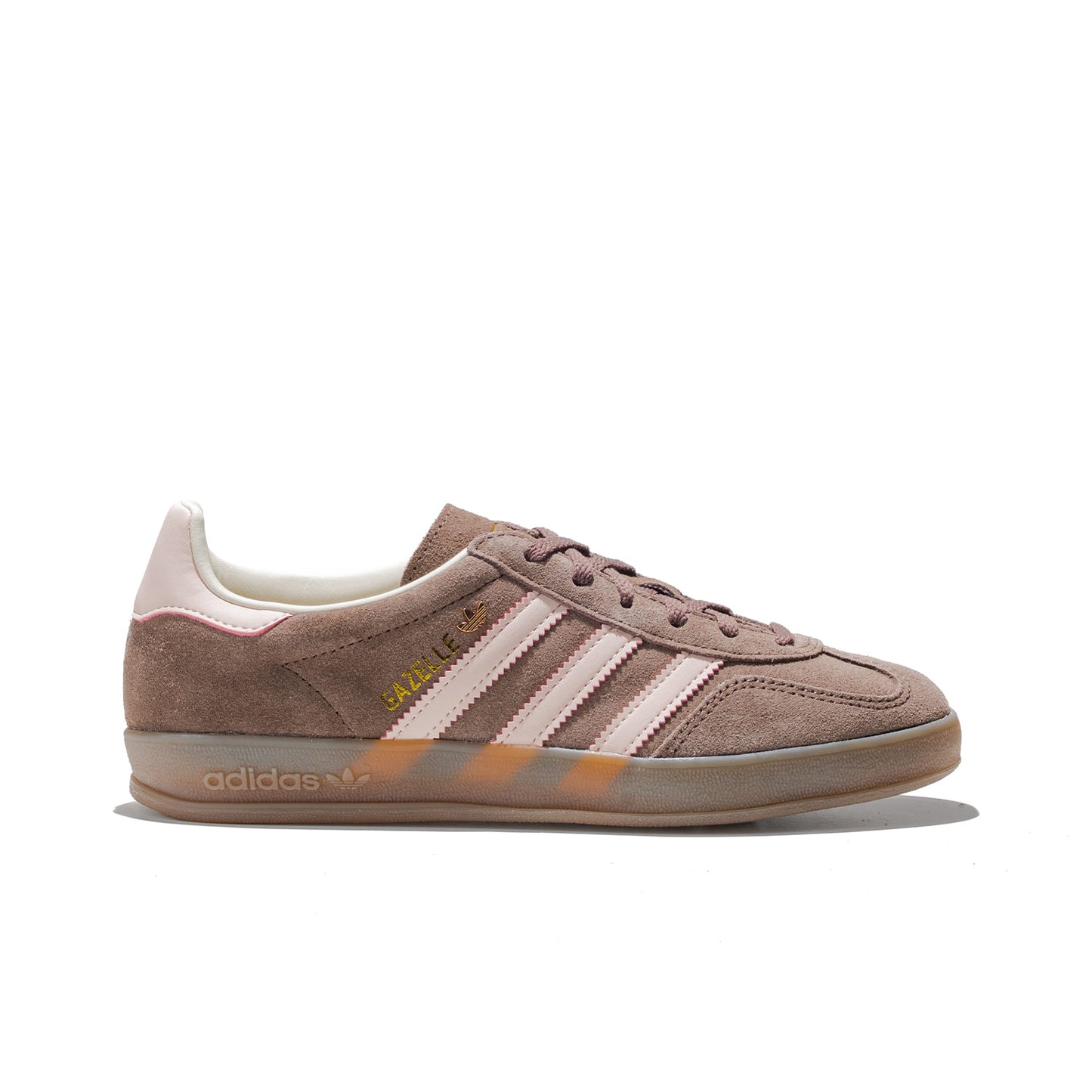 Adidas Originals Gazelle Indoor W Earth Strata/Wonder Quartz  - JR2431