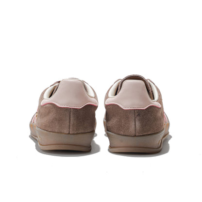 Adidas Originals Gazelle Indoor W Earth Strata/Wonder Quartz  - JR2431