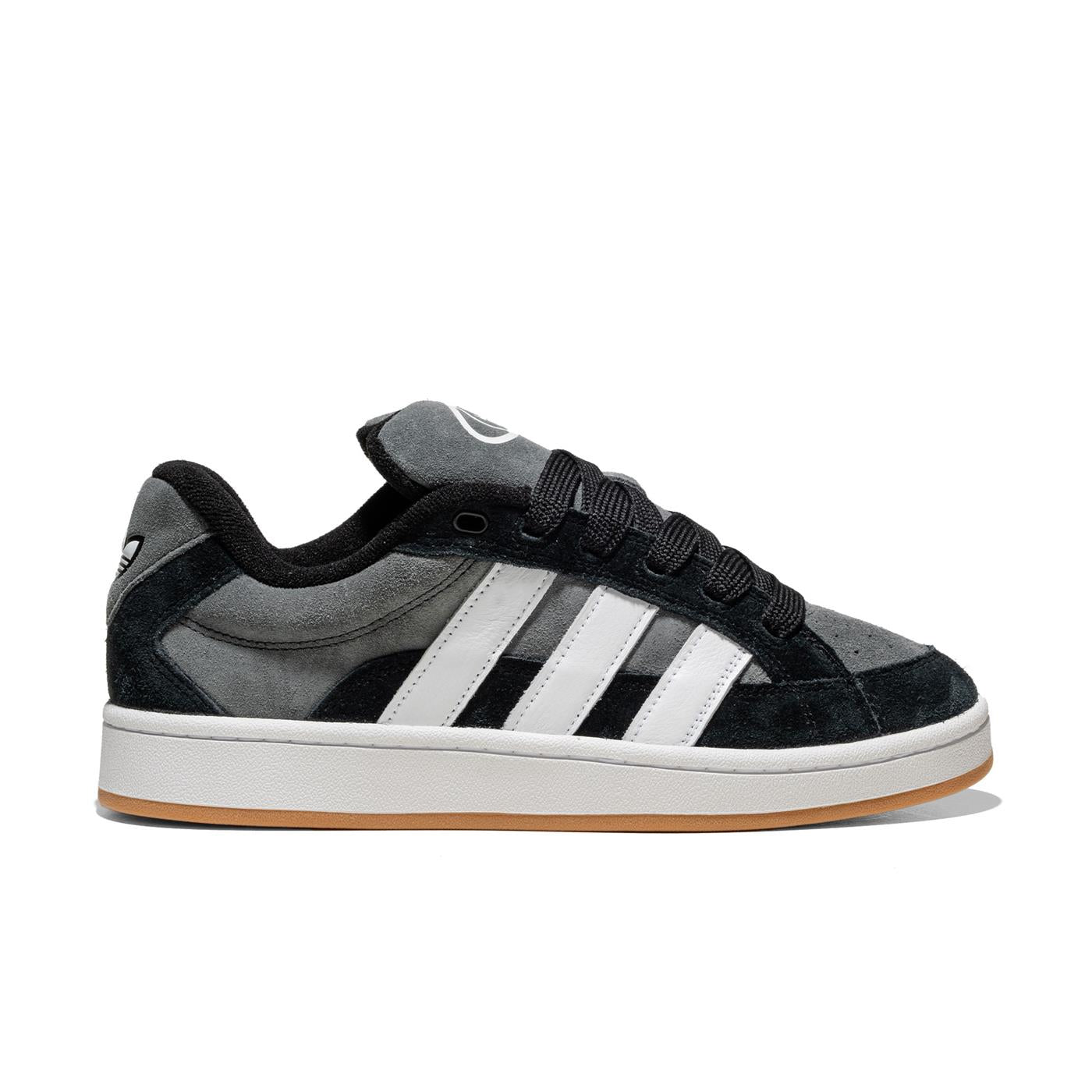 Adidas Originals Campus 00s Beta Carbon/Ftwr White/Black  - JR2462