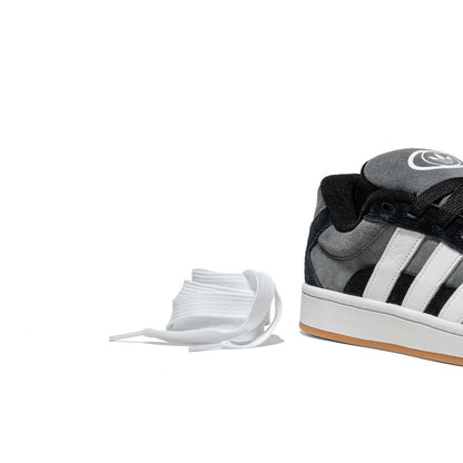 Adidas Originals Campus 00s Beta Carbon/Ftwr White/Black  - JR2462