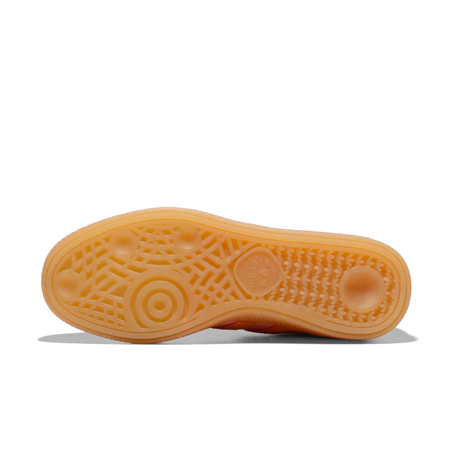Adidas Originals Handball Spezial W Glow Pink/Flash Orange  - JR3606