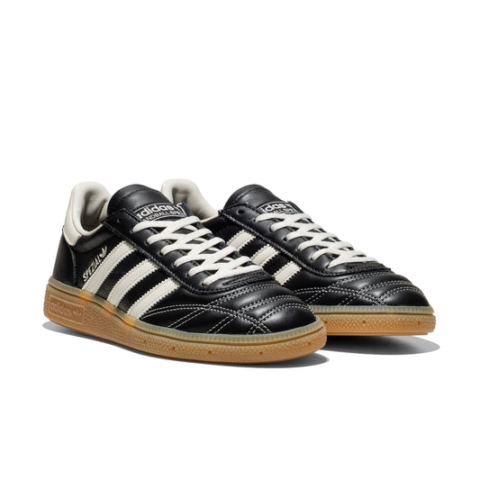 Adidas Originals Handball Spezial W Core Black/Off White  - JR3723