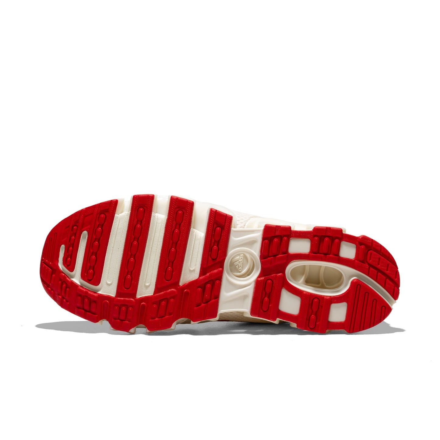Adidas Originals Mega Ghostride W Off White/Better Scarlet