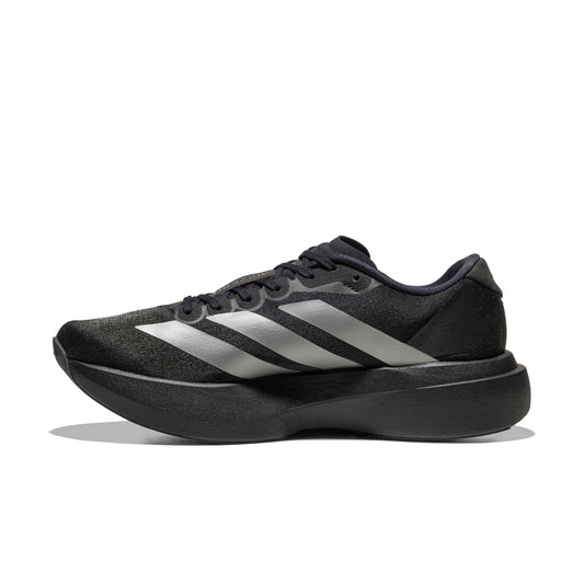 Adidas adizero Evo SL M Core Black/Iron Metallic/Grey Four  - JR4888