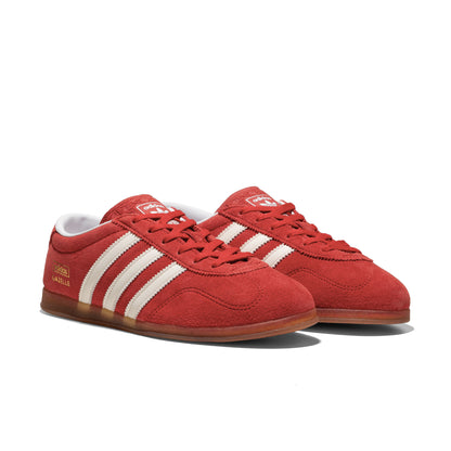 Adidas Originals Gazelle Lo Pro W Better Scarlet/Ftwr White