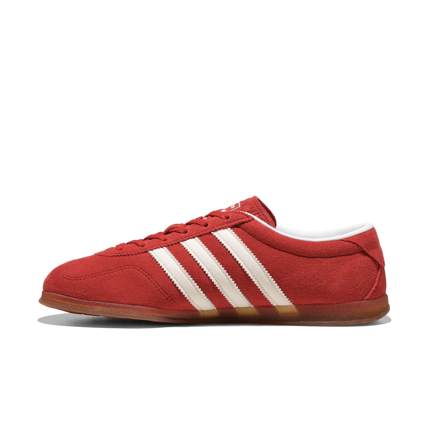 Adidas Originals Gazelle Lo Pro W Better Scarlet/Ftwr White