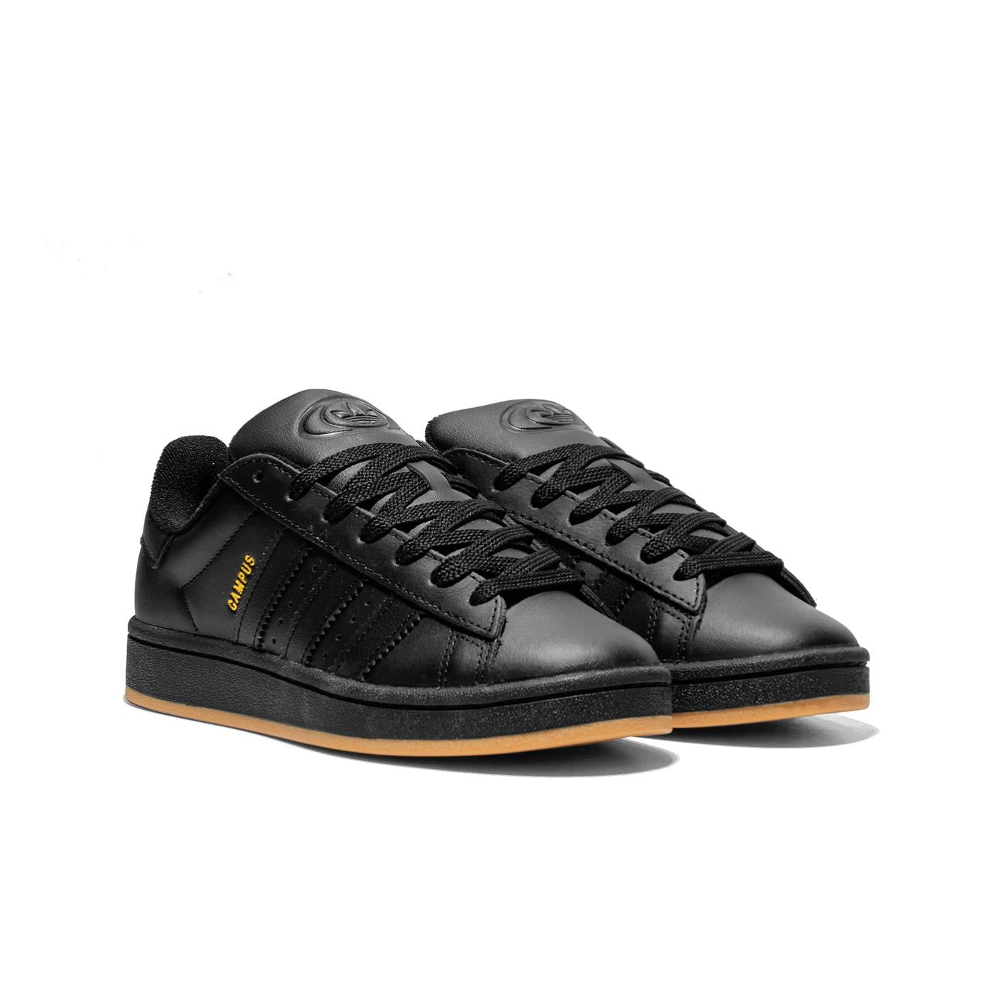 Adidas Originals Campus 00s J Core Black/Core Black/Black  - JR5759