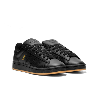 Adidas Originals Campus 00s J Core Black/Core Black/Black  - JR5759