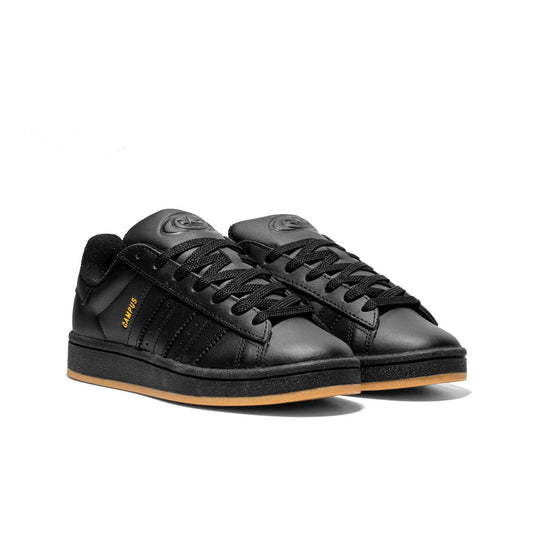 Adidas Originals Campus 00s J Core Black/Core Black/Black  - JR5759