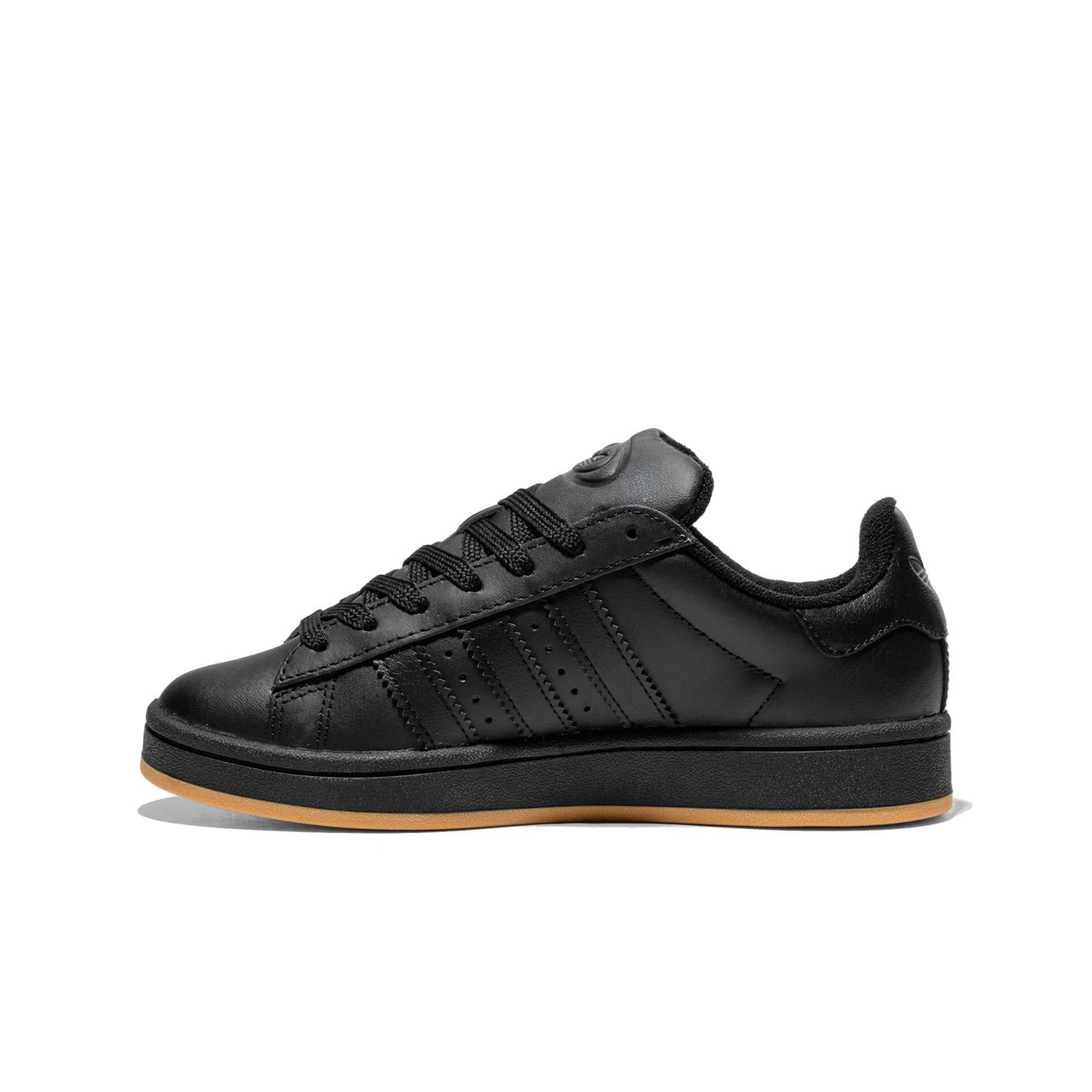 Adidas Originals Campus 00s J Core Black/Core Black/Black  - JR5759