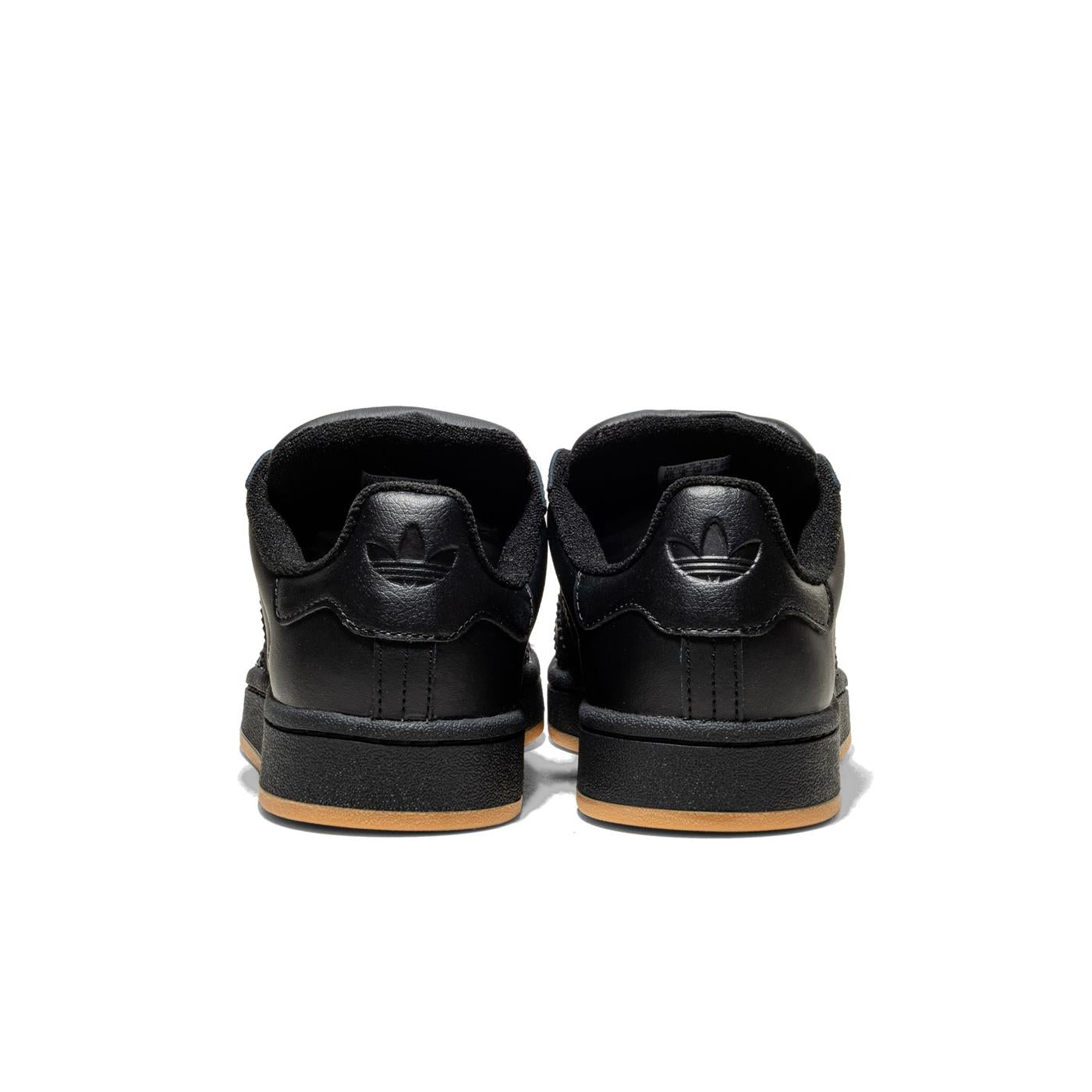 Adidas Originals Campus 00s J Core Black/Core Black/Black  - JR5759